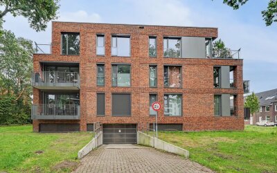 Vlielandstraat 1-B2
