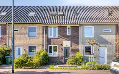 Vlielandstraat 44
