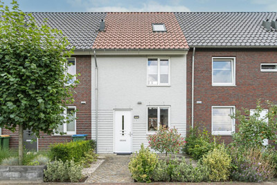 Vlielandstraat 52