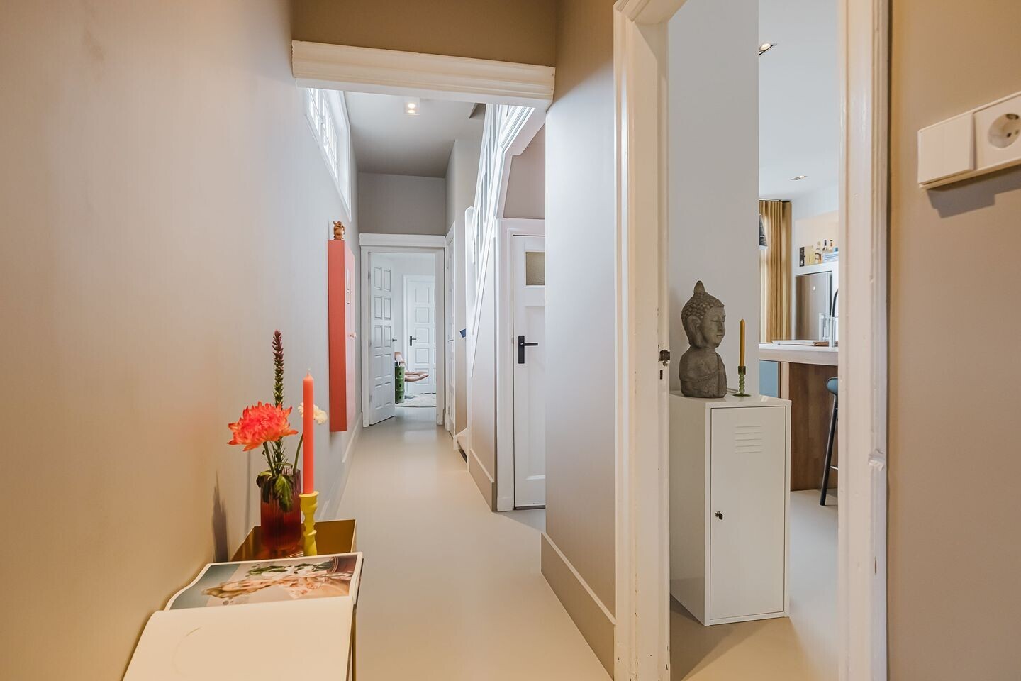 Twee-onder-één-kap te koop: Tilburgseweg 73, Breda