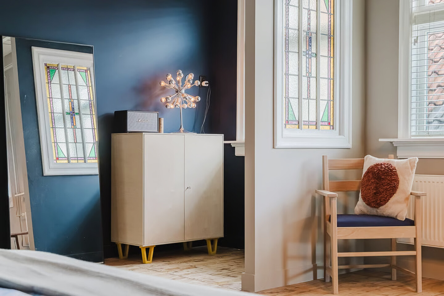 Twee-onder-één-kap te koop: Tilburgseweg 73, Breda