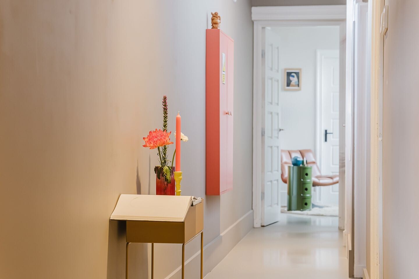 Twee-onder-één-kap te koop: Tilburgseweg 73, Breda