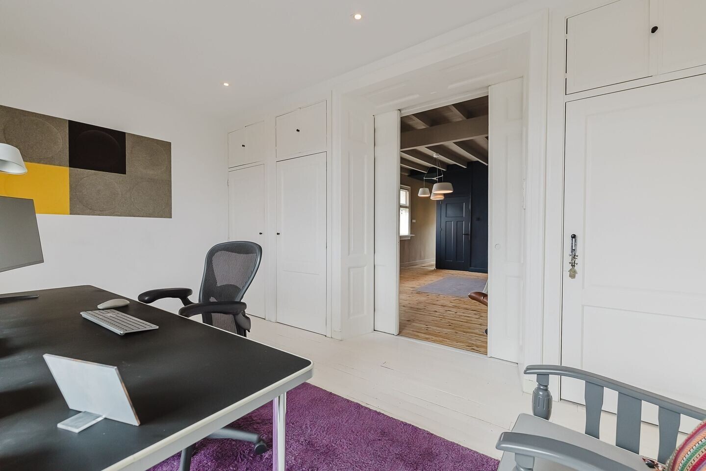 Twee-onder-één-kap te koop: Tilburgseweg 73, Breda