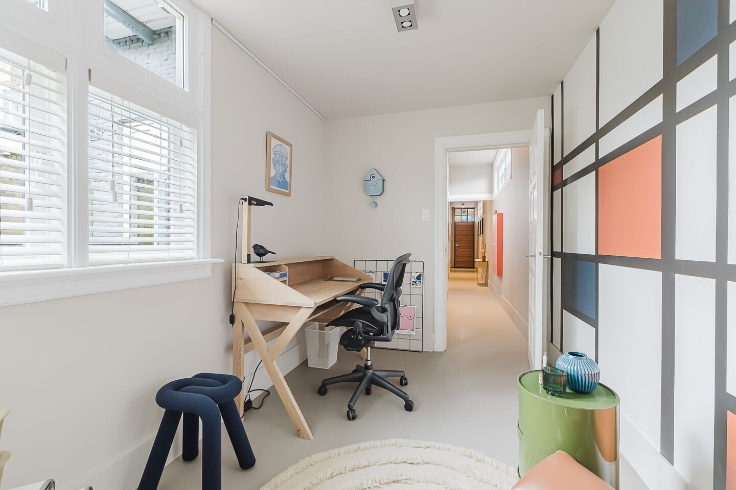 Twee-onder-één-kap te koop: Tilburgseweg 73, Breda
