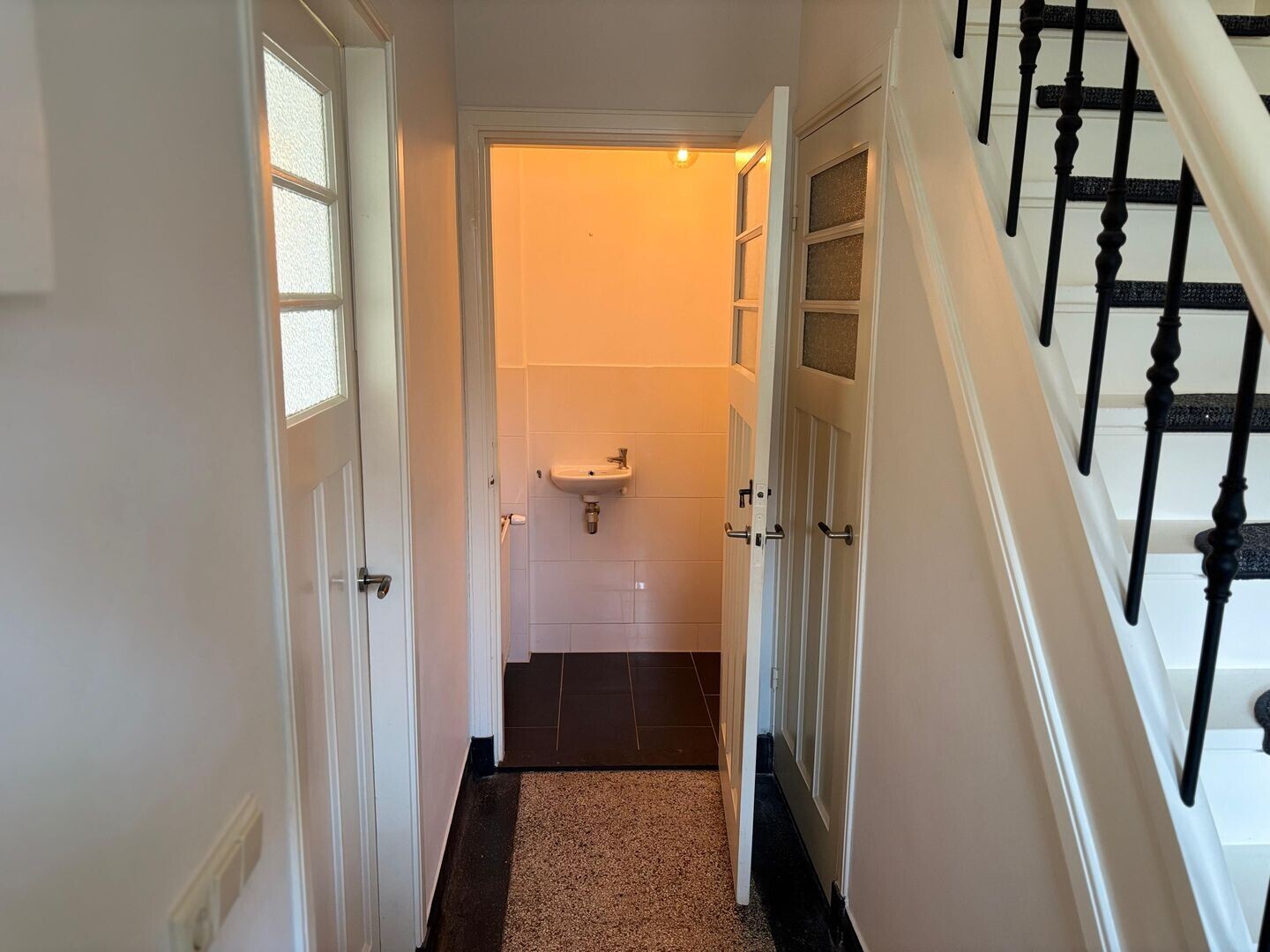 Hoekwoning te koop: Tilburgseweg 78, Breda