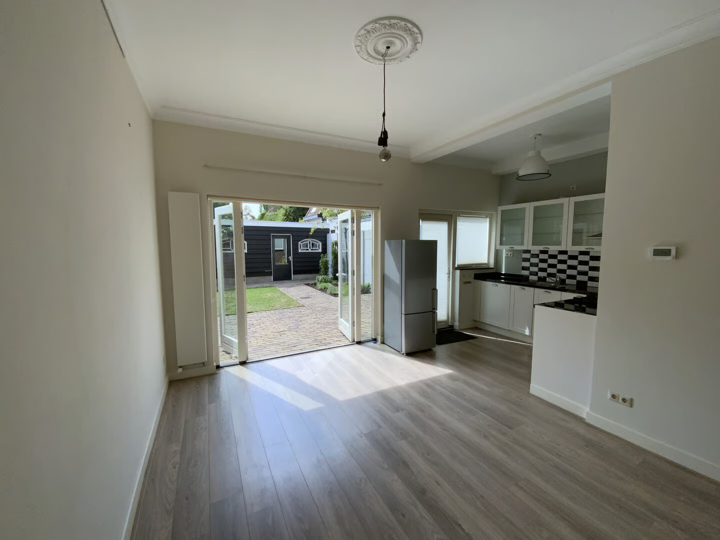Hoekwoning te koop: Tilburgseweg 78, Breda