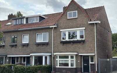 Tilburgseweg 78