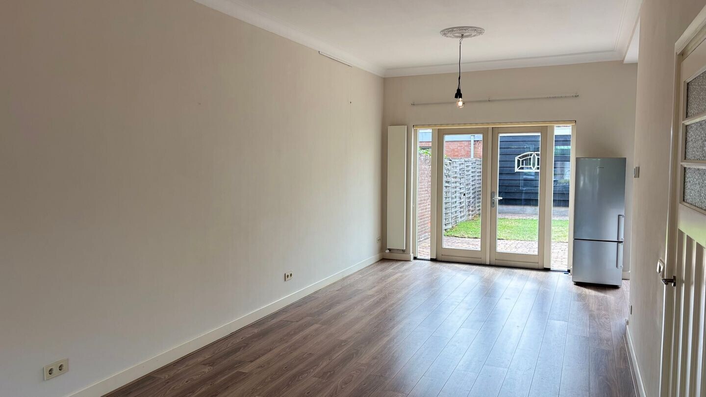 Hoekwoning te koop: Tilburgseweg 78, Breda