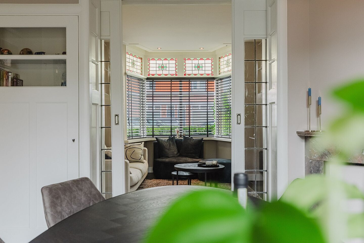 Tussenwoning te koop: Tilburgseweg 220, Breda