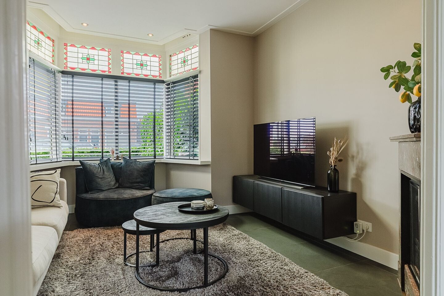 Tussenwoning te koop: Tilburgseweg 220, Breda