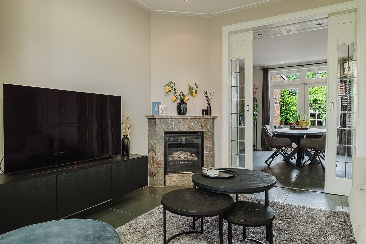 Tussenwoning te koop: Tilburgseweg 220, Breda