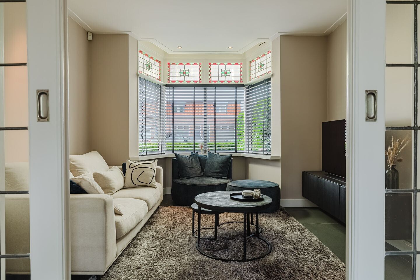 Tussenwoning te koop: Tilburgseweg 220, Breda