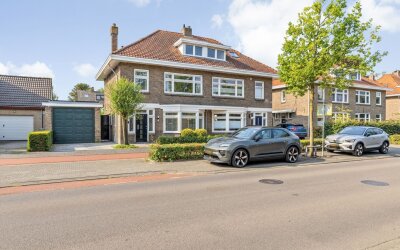 Tilburgseweg 238