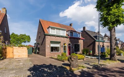 Moleneindstraat 13