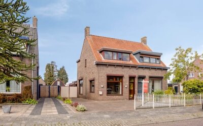 Moleneindstraat 25