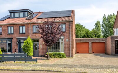 Moleneindstraat 26