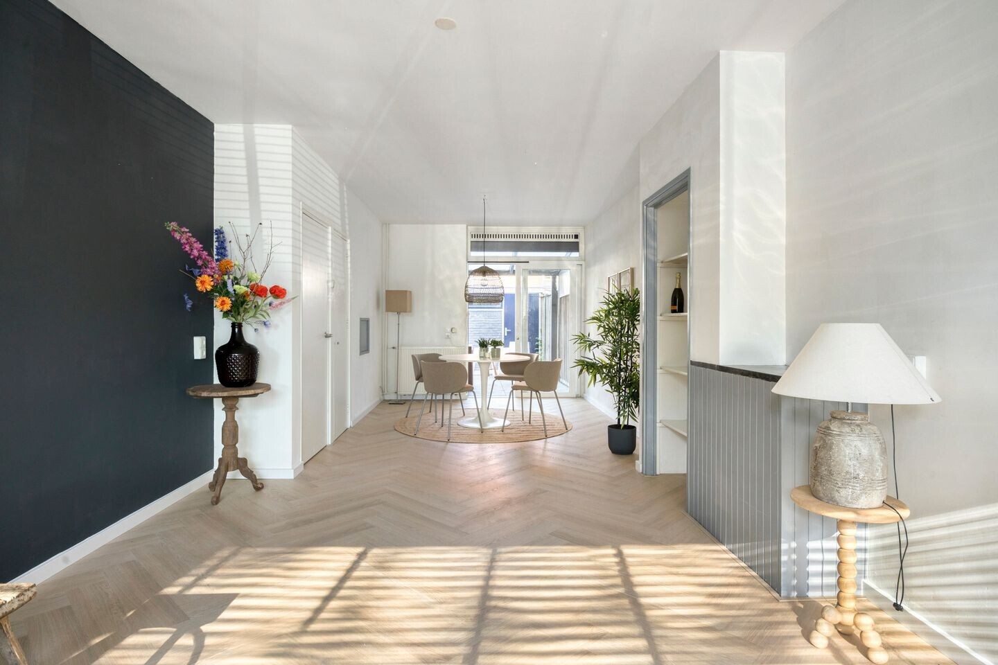 Tussenwoning te koop: Giraffestraat 25, Breda