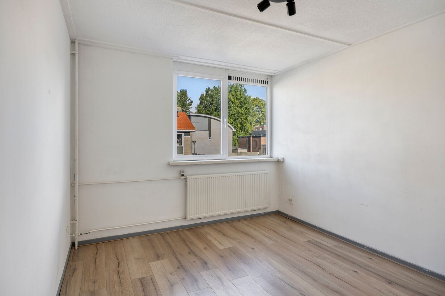 Tussenwoning te koop: Giraffestraat 25, Breda