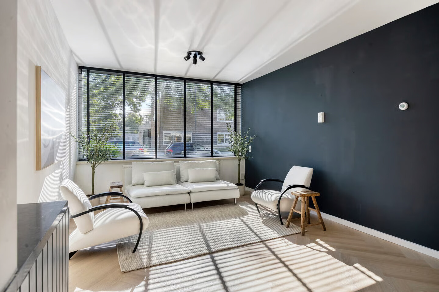 Tussenwoning te koop: Giraffestraat 25, Breda