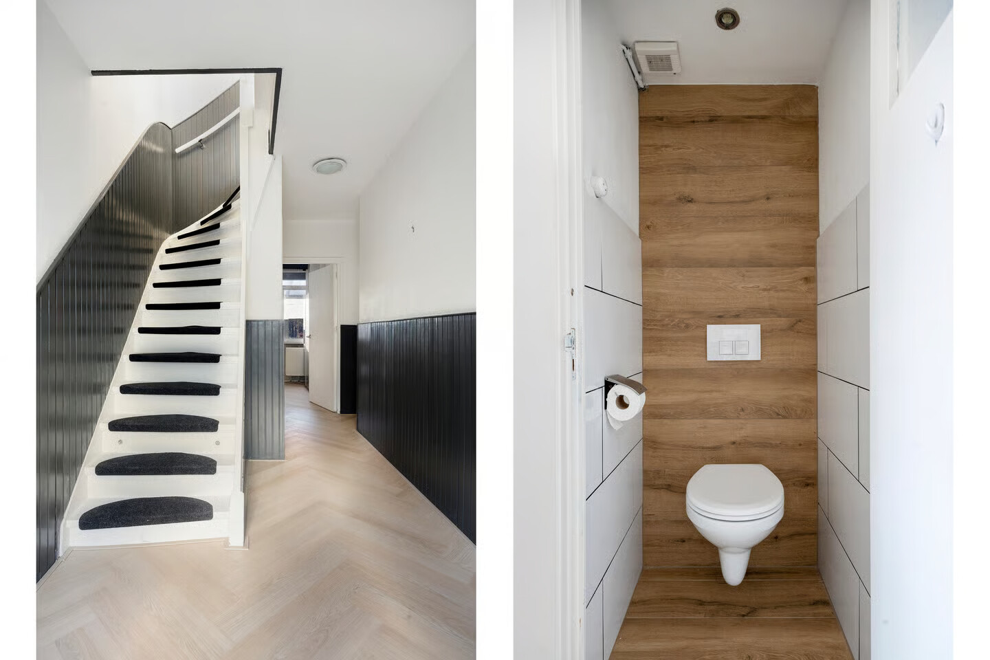 Tussenwoning te koop: Giraffestraat 25, Breda