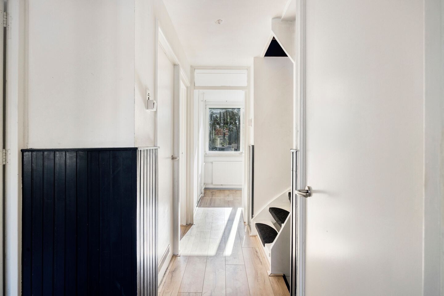 Tussenwoning te koop: Giraffestraat 25, Breda