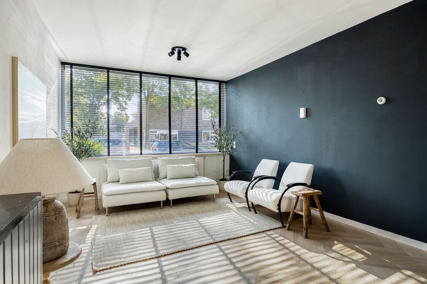 Tussenwoning te koop: Giraffestraat 25, Breda