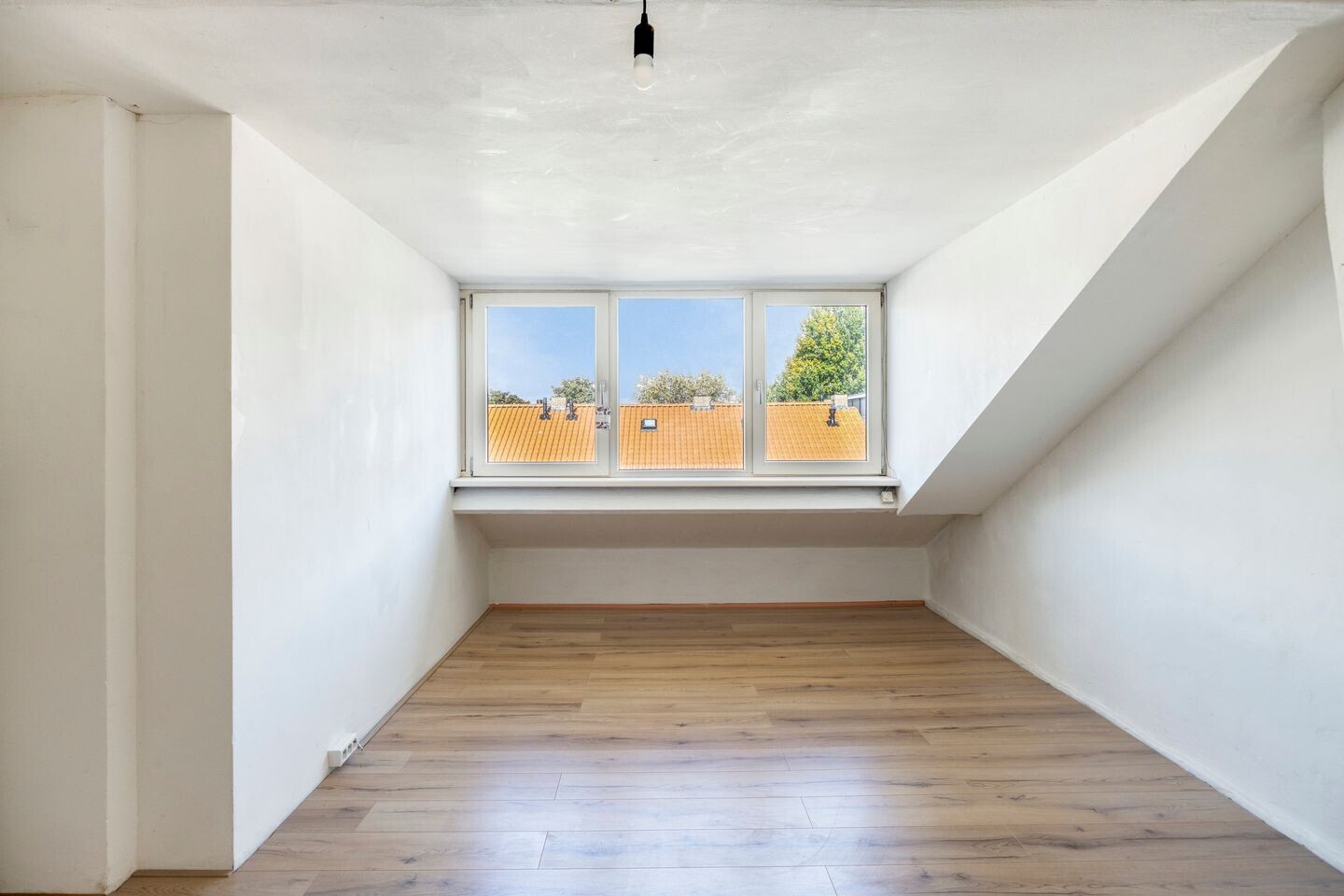 Tussenwoning te koop: Giraffestraat 25, Breda