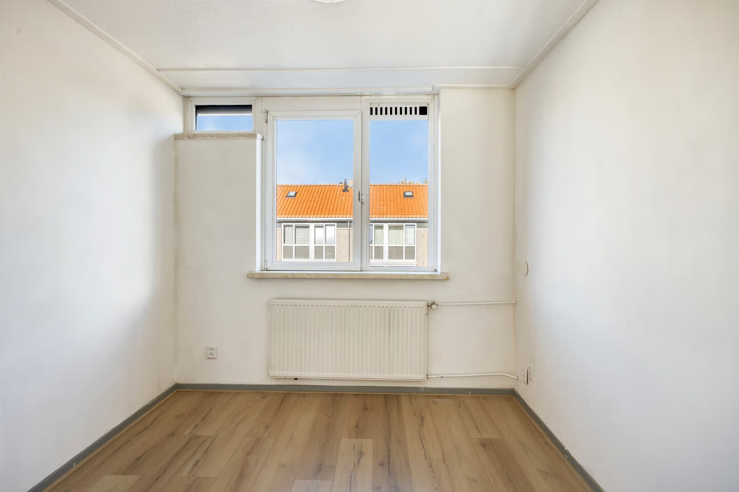 Tussenwoning te koop: Giraffestraat 25, Breda
