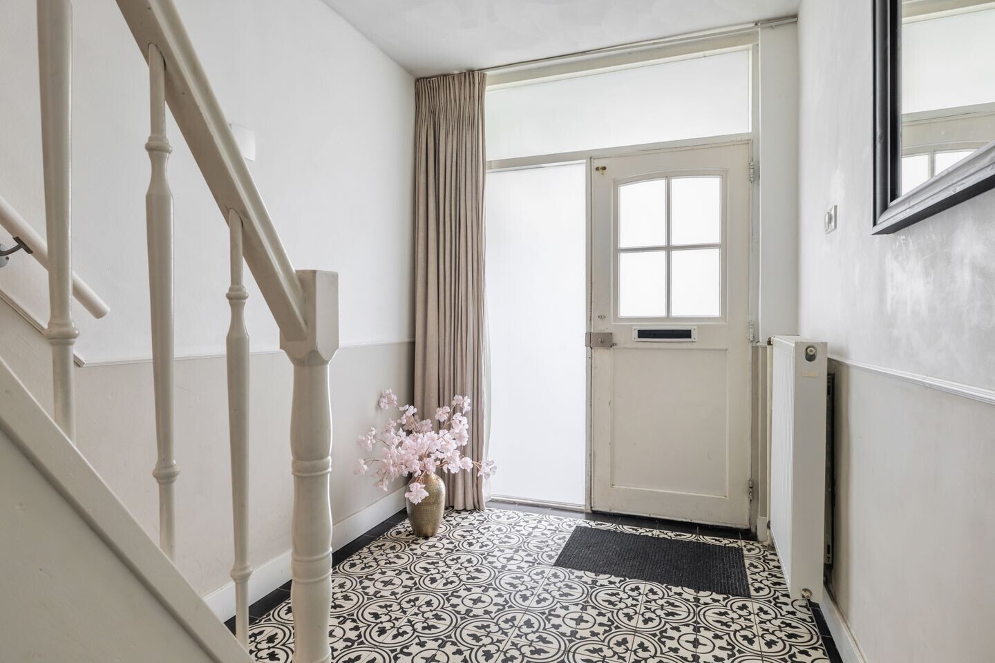 Hoekwoning te koop: Epelenberg 40, Breda