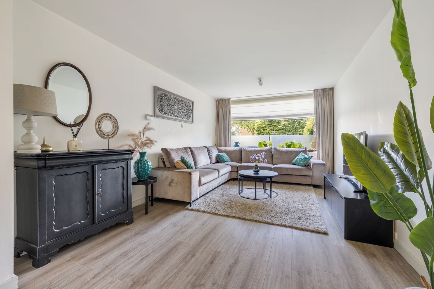 Hoekwoning te koop: Epelenberg 40, Breda