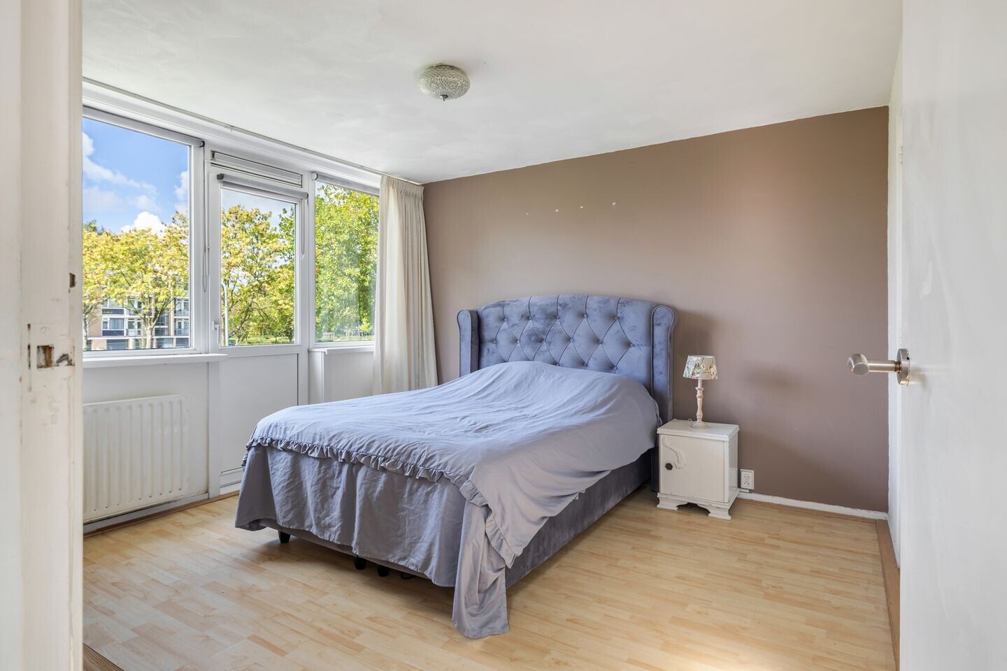 Hoekwoning te koop: Epelenberg 40, Breda