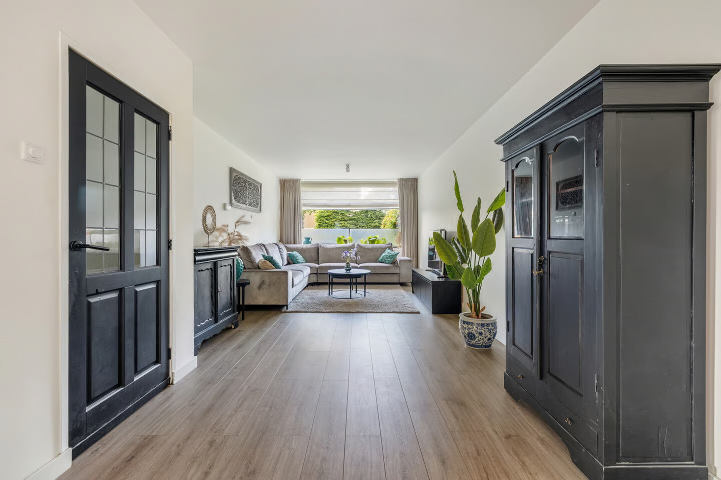 Hoekwoning te koop: Epelenberg 40, Breda