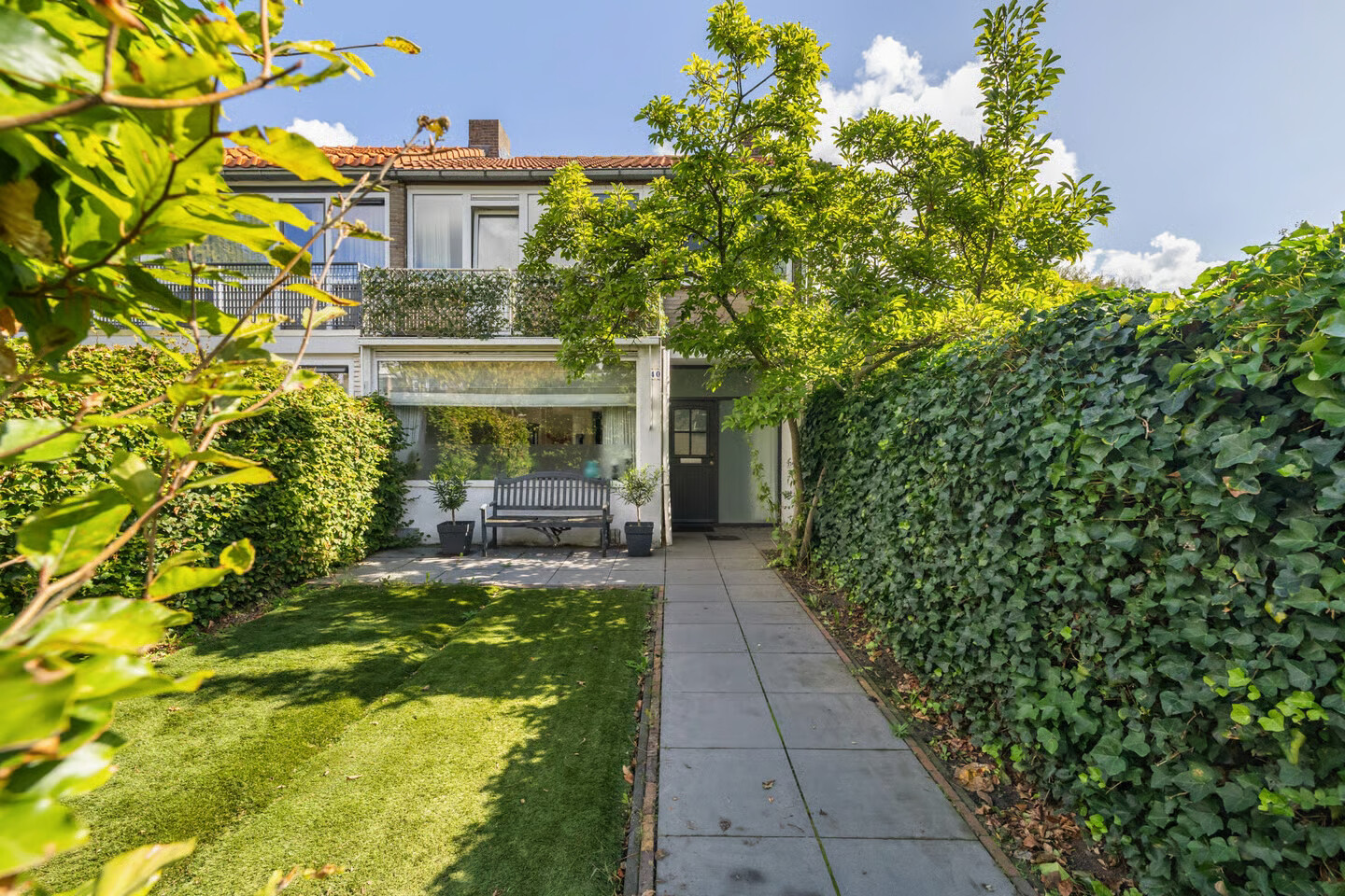 Hoekwoning te koop: Epelenberg 40, Breda