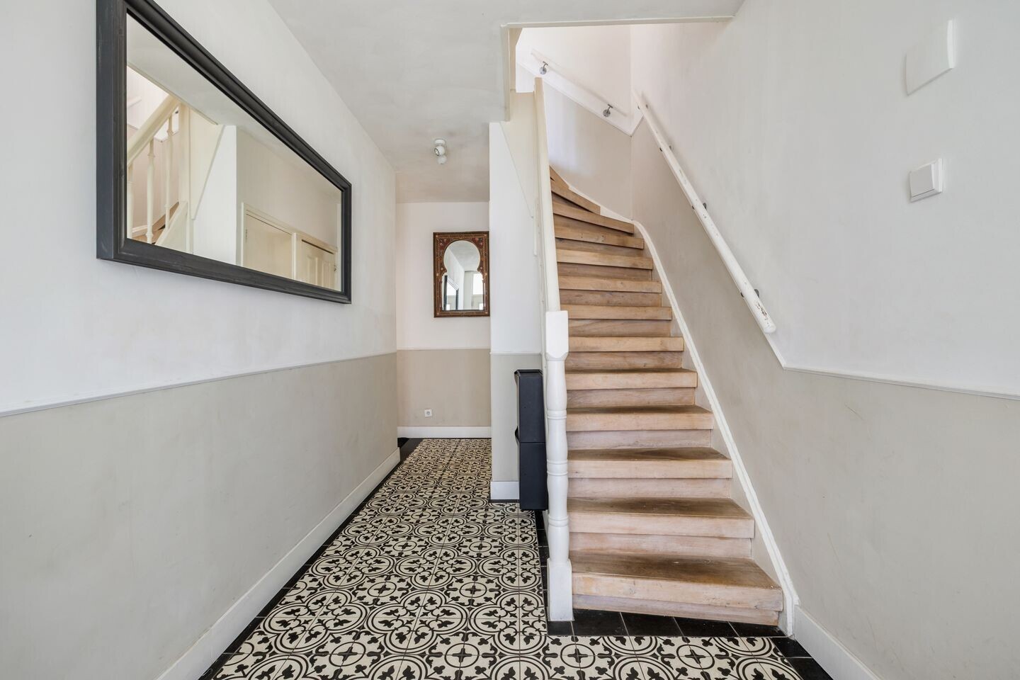 Hoekwoning te koop: Epelenberg 40, Breda