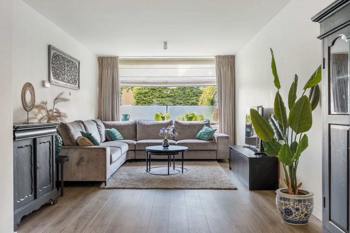 Hoekwoning te koop: Epelenberg 40, Breda