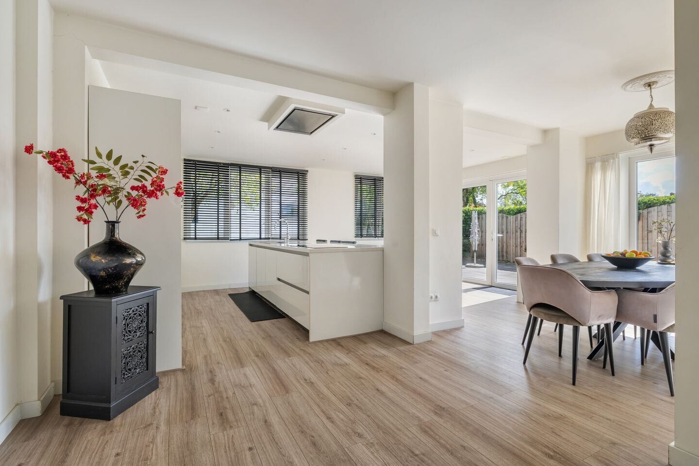 Hoekwoning te koop: Epelenberg 40, Breda