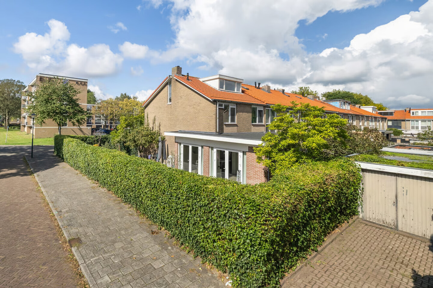 Hoekwoning te koop: Epelenberg 40, Breda