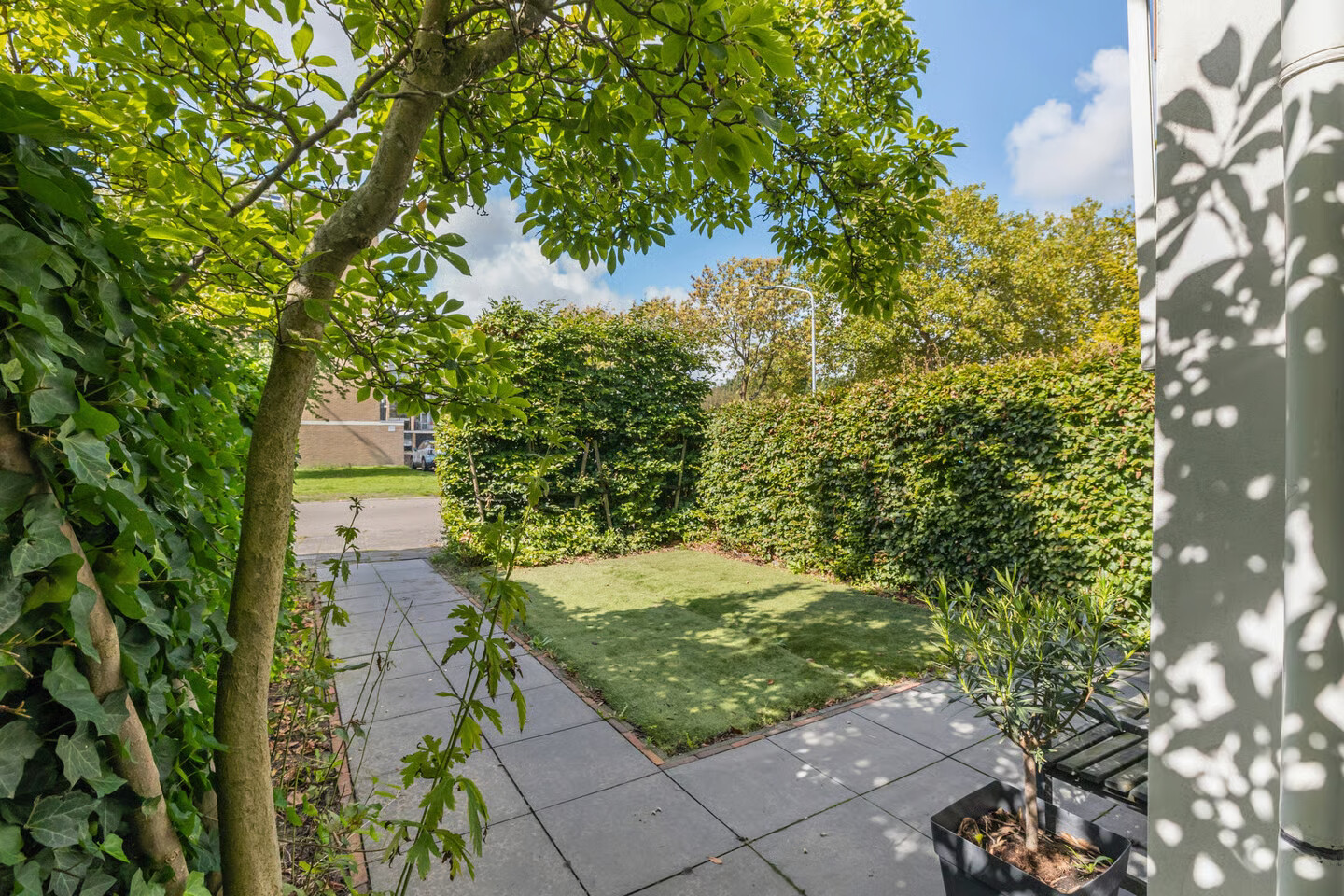 Hoekwoning te koop: Epelenberg 40, Breda