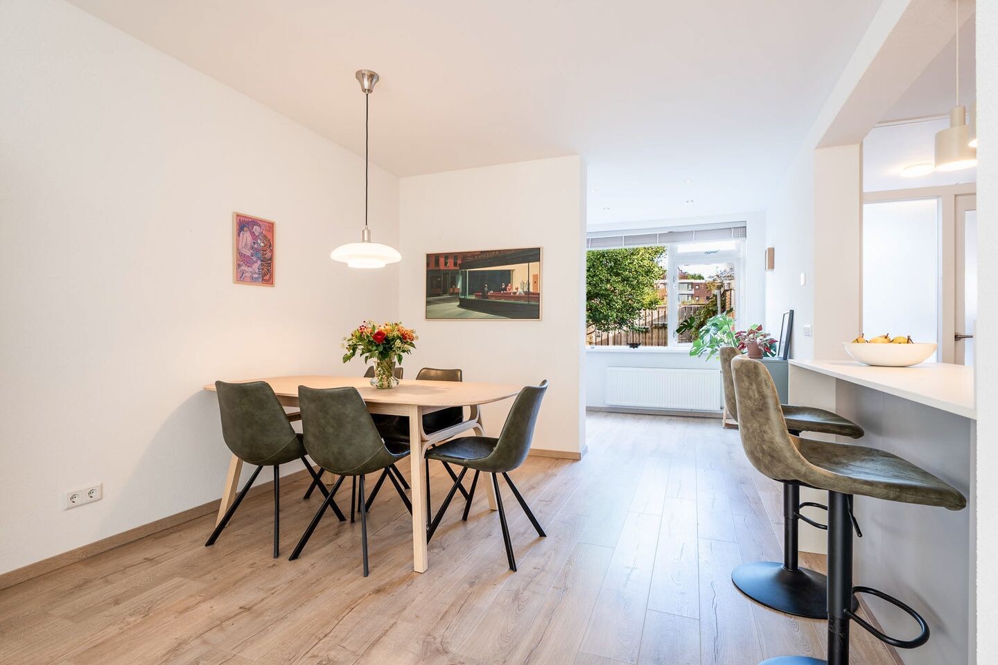 Tussenwoning te koop: Epelenberg 116, Breda