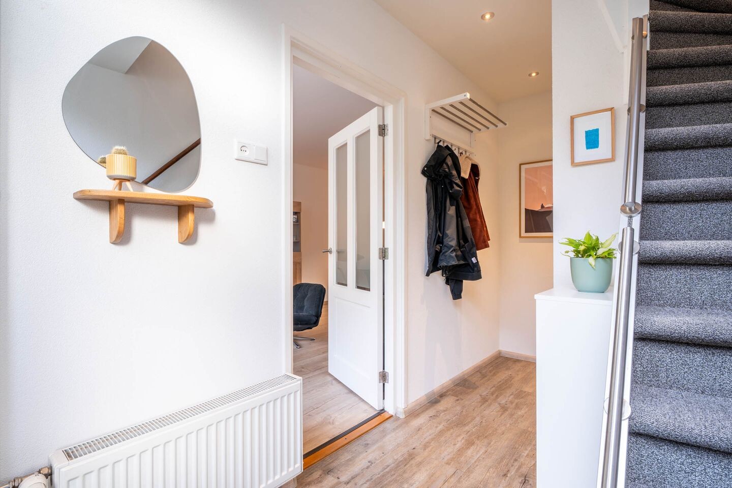 Tussenwoning te koop: Epelenberg 116, Breda