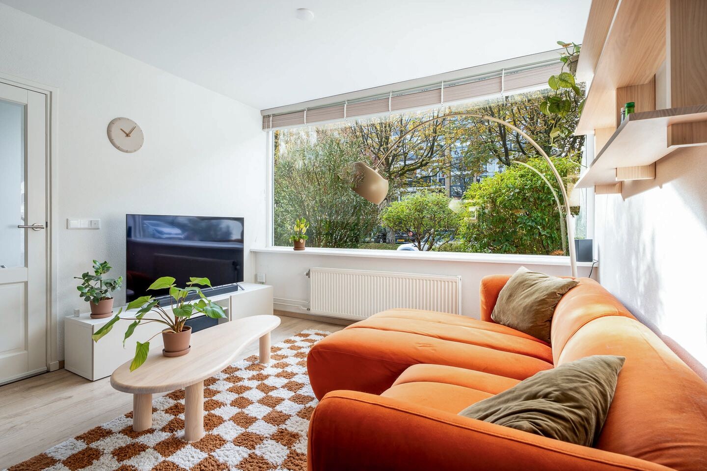 Tussenwoning te koop: Epelenberg 116, Breda