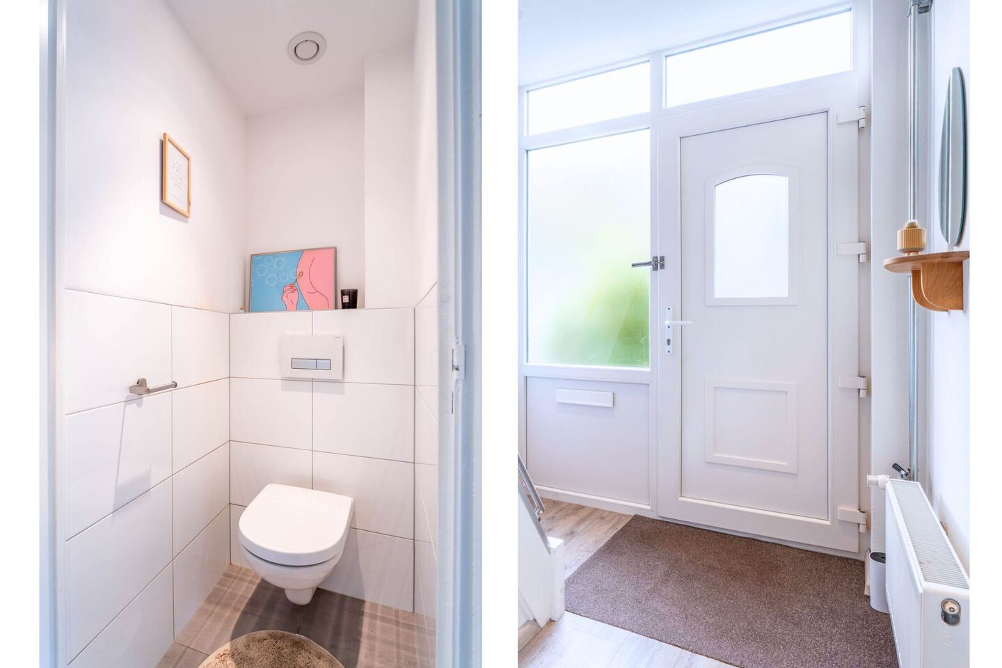 Tussenwoning te koop: Epelenberg 116, Breda