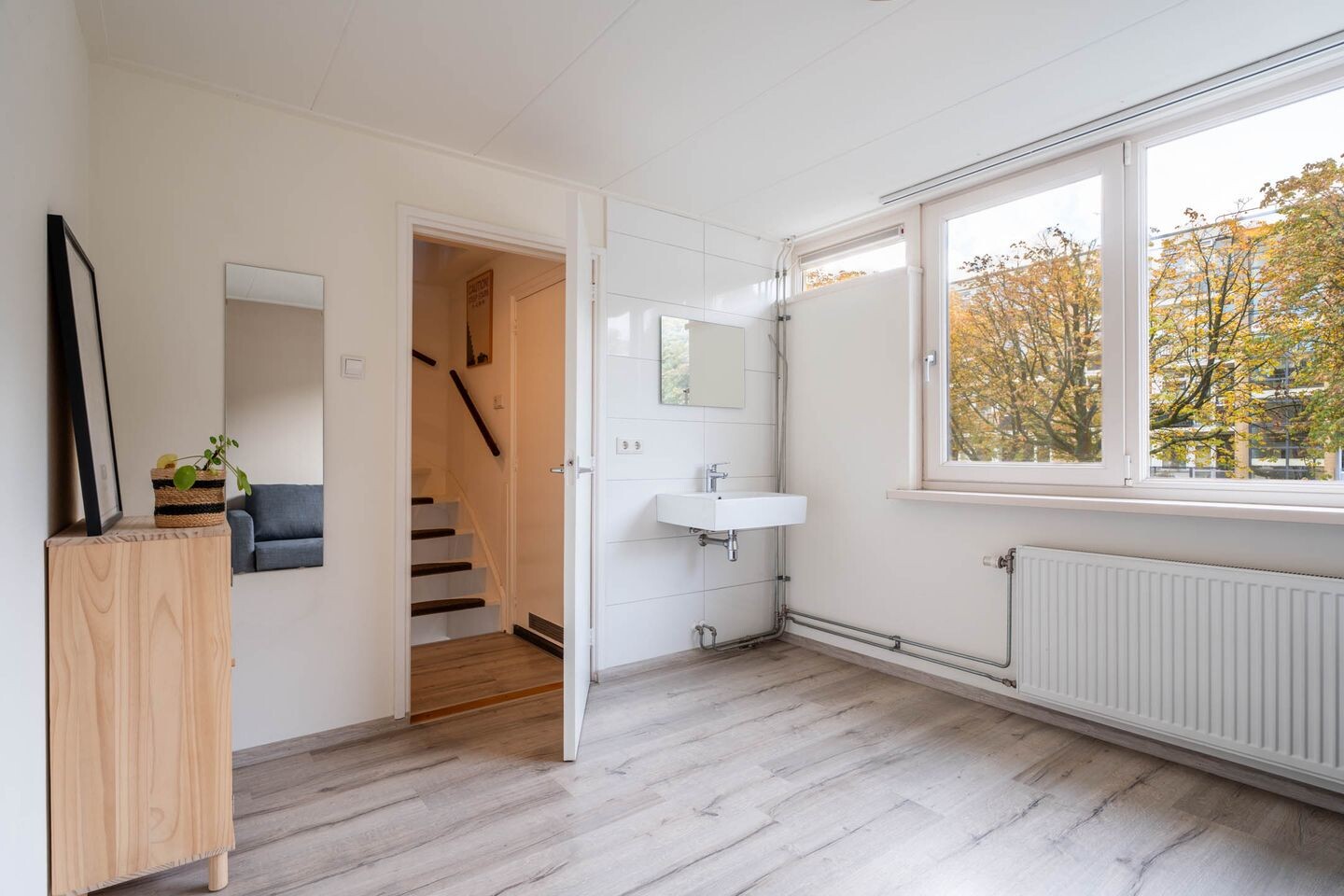 Tussenwoning te koop: Epelenberg 116, Breda
