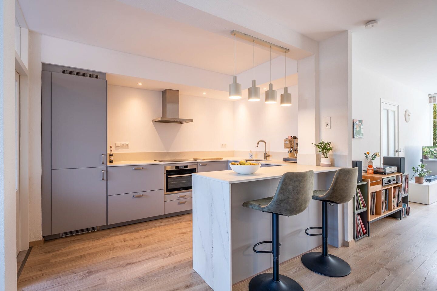 Tussenwoning te koop: Epelenberg 116, Breda
