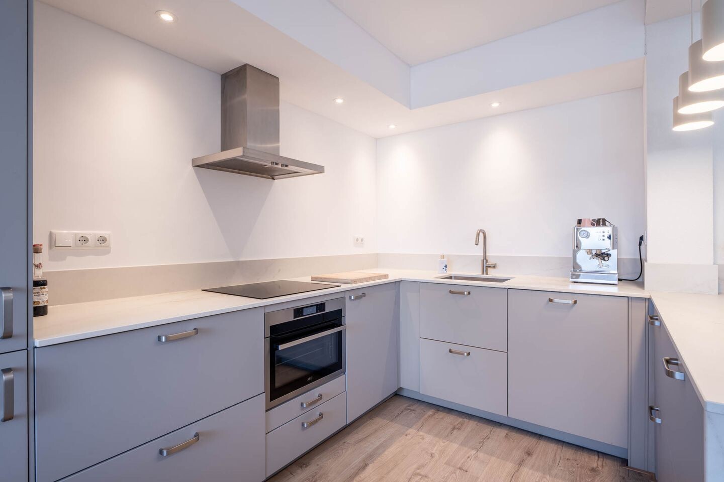 Tussenwoning te koop: Epelenberg 116, Breda