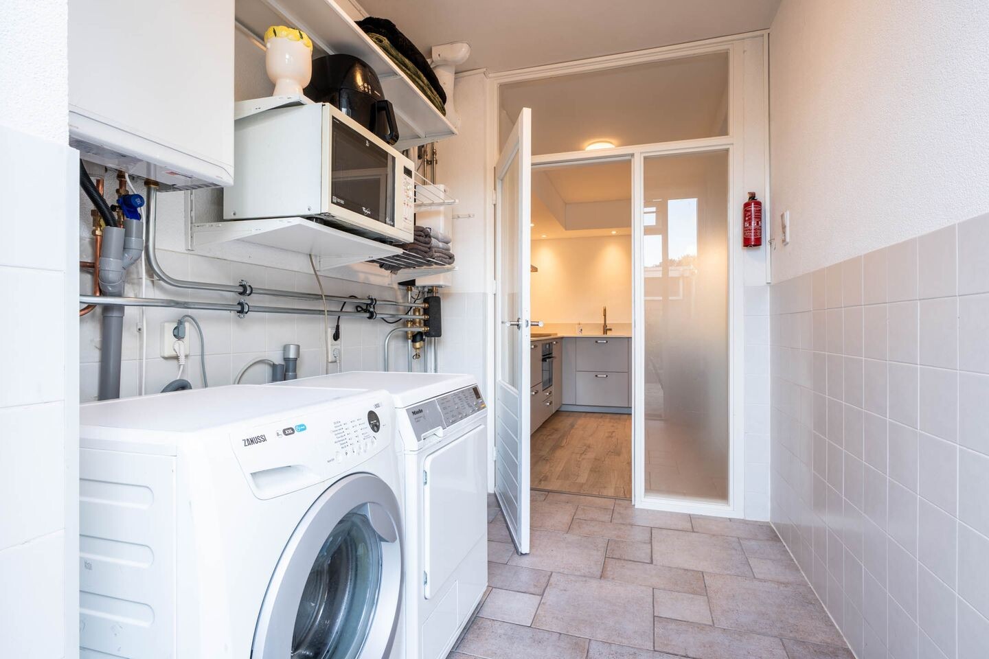 Tussenwoning te koop: Epelenberg 116, Breda