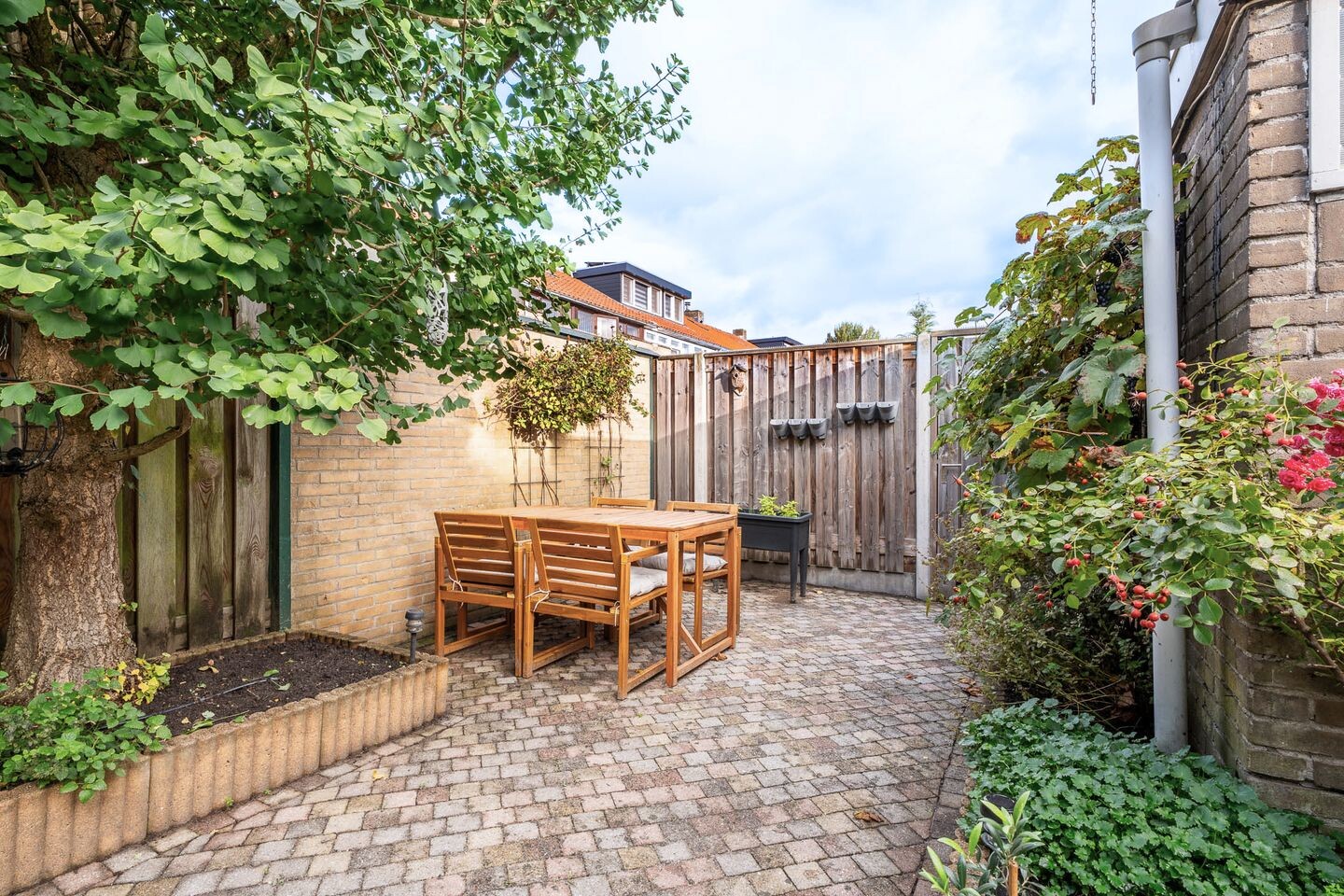 Tussenwoning te koop: Epelenberg 116, Breda