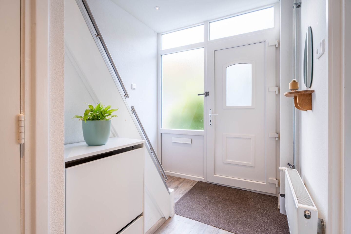 Tussenwoning te koop: Epelenberg 116, Breda