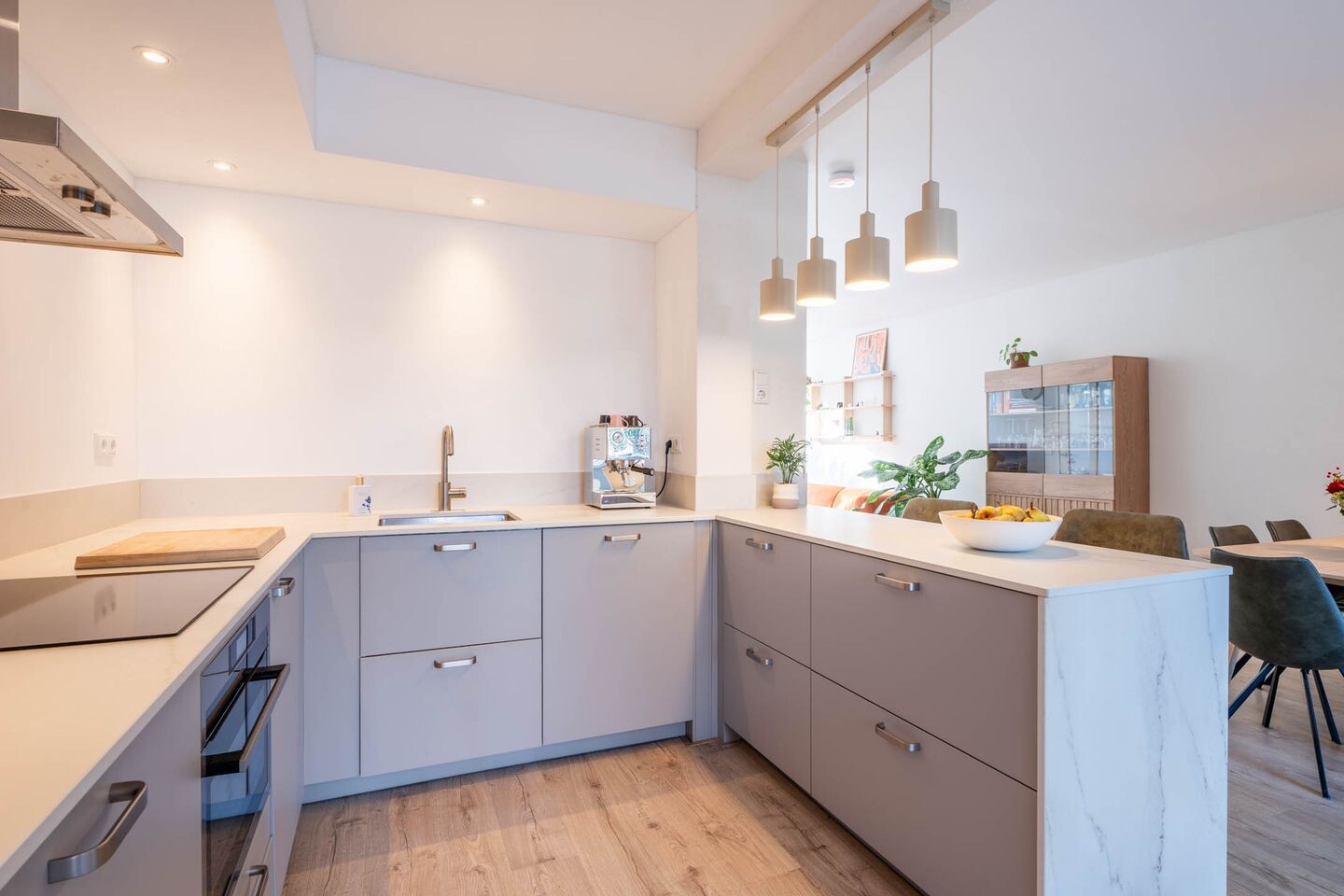 Tussenwoning te koop: Epelenberg 116, Breda