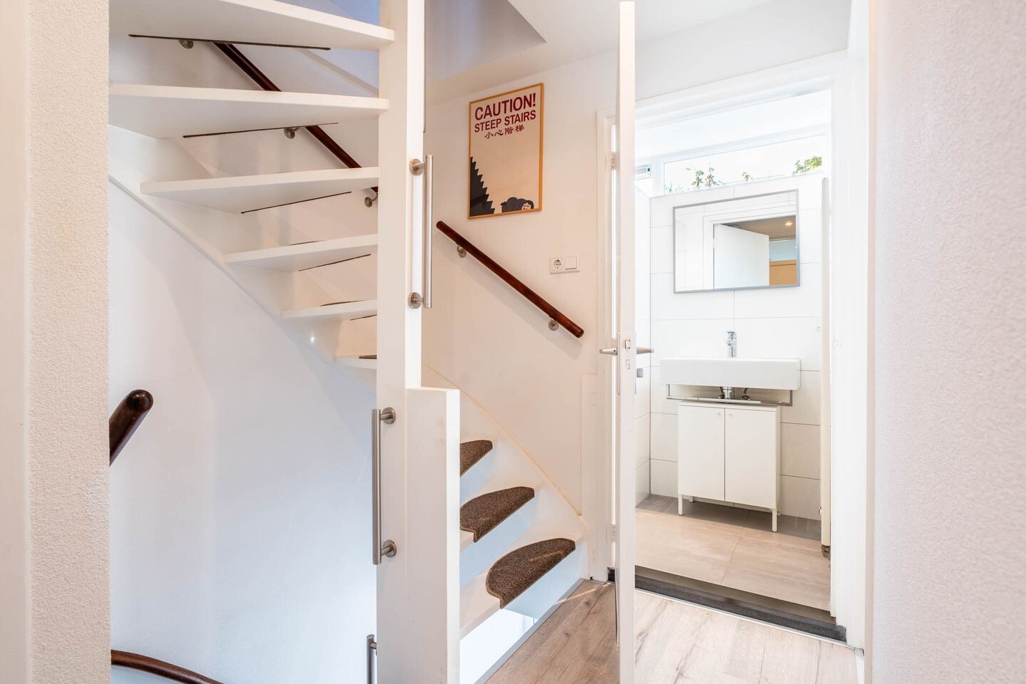 Tussenwoning te koop: Epelenberg 116, Breda